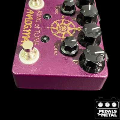 Analogman King of Tone - X18120 image 4