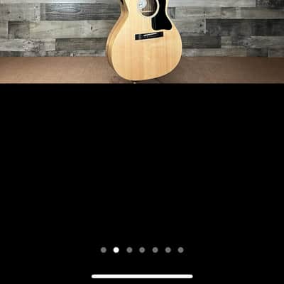 Gibson Generation Collection G-00 2021 - 2023 - Natural image 4