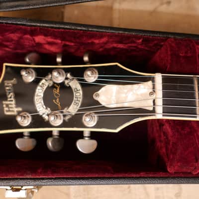 Gibson Les Paul Catalina 1999 - Cascade Green image 10