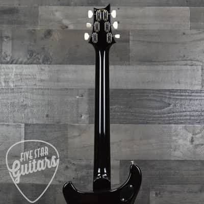 Mint PRS McCarty 594 - McCarty Tobacco Sunburst with Hard Shell Case image 7