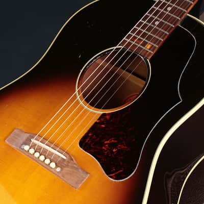 Gibson Limited 1962 J-45 VS (Vintage Sunburst) Gibson Acoustic Guitar [92236057] (01/20) image 19