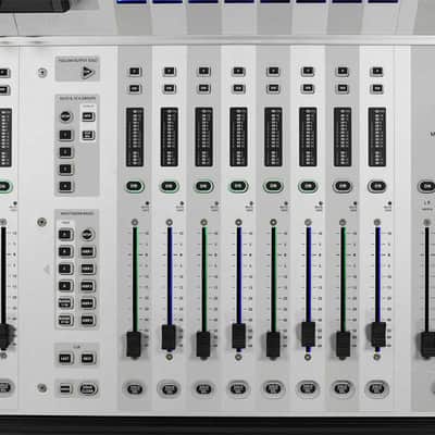 Soundcraft Vi1 Digital Mixing Console - B-Stock image 17