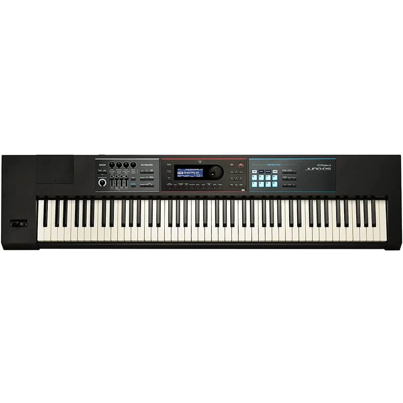【美品・即買いOK】Roland Juno DS-88 Roland Juno DS88 Synthesizer | Reverb Canada