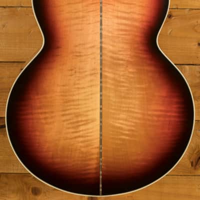 Gibson SJ-200 Standard Maple | Triburst image 4