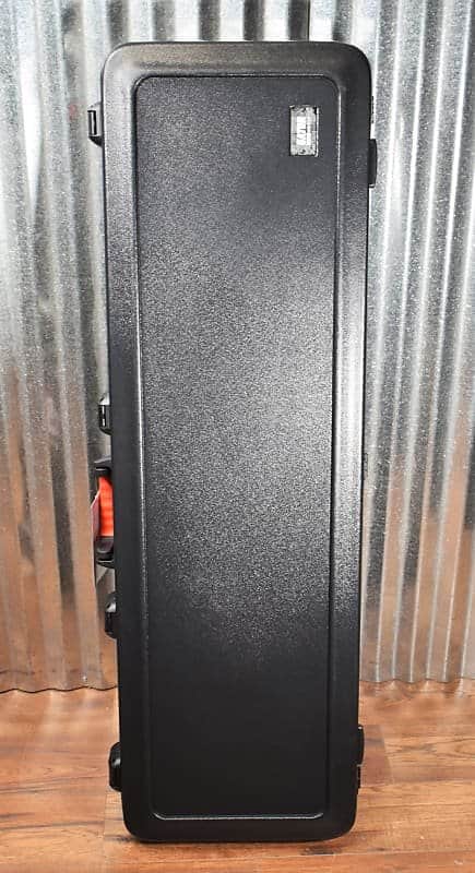 Gator GTSA-GTRBASS-LED TSA ATA Molded Bass Case with LED Light image 1