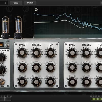 Positive Grid Pro Series Studio EQ image 2