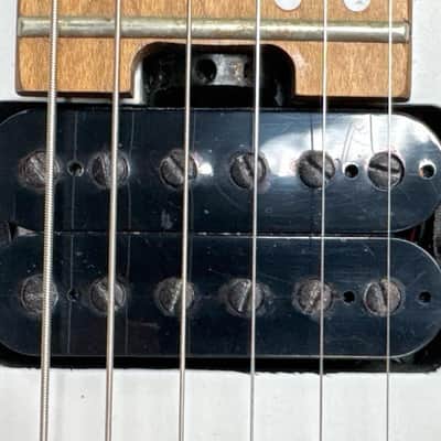 Jackson Pro Misha Mansoor ET6 EverTune Electric Guitar image 3