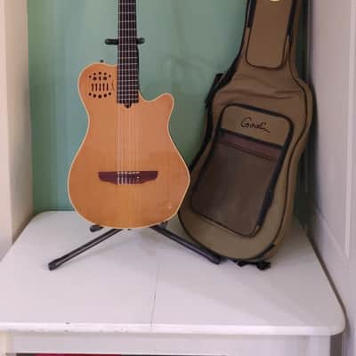 Godin Multiac Grand Concert SA image 2