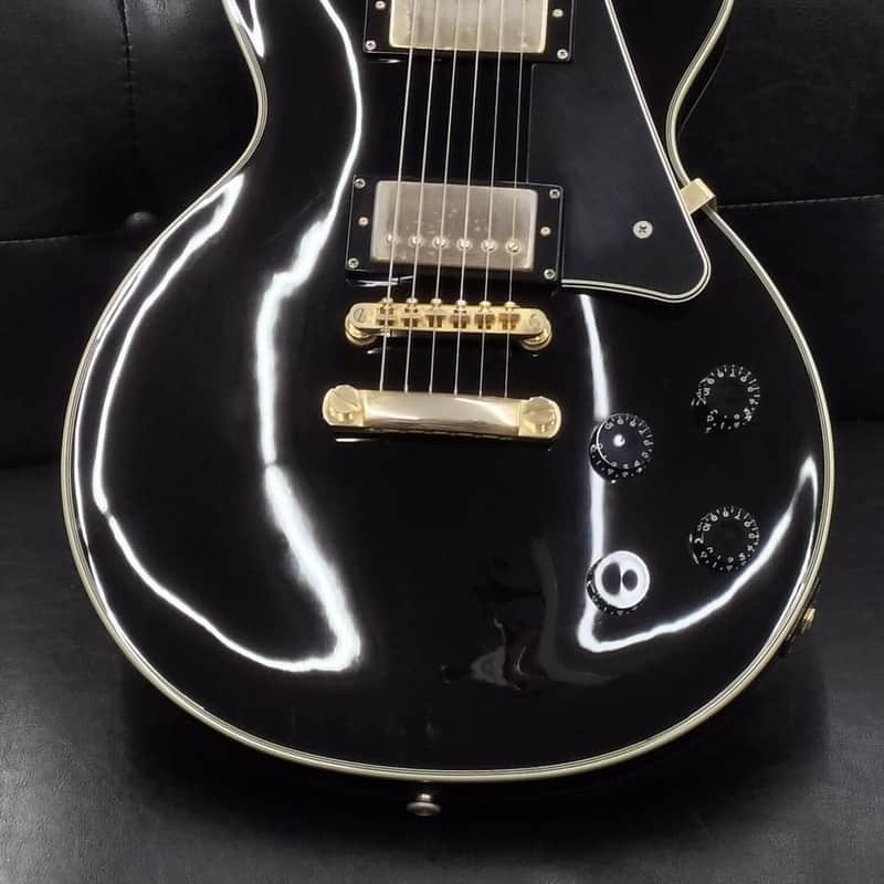 Epiphone Les Paul Custom Custom