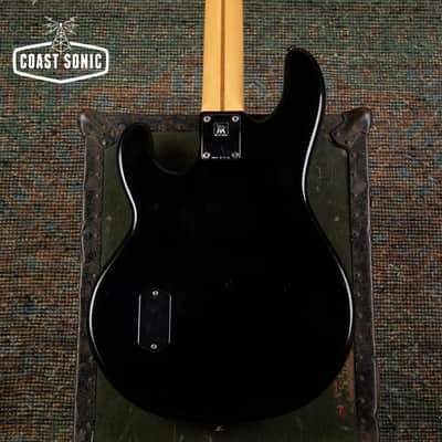 1982 Music Man StingRay Bass Guitar Made in USA (pre-Ernie Ball) image 8
