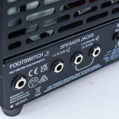 PRS Mark Tremonti MT15 V2 Head image 11
