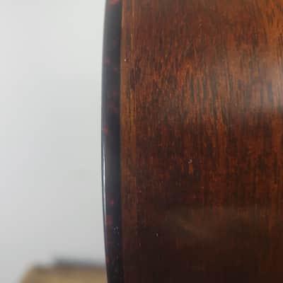 Martin D-18 restored 1940 image 22