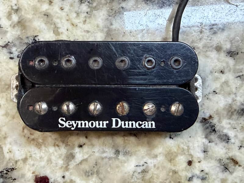 Seymour Duncan SH-12 Screamin' Demon Humbucker
