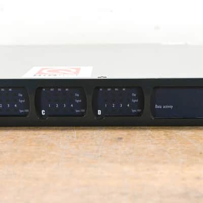 BSS London BLU-120 I/O Expander with BLU Link CG014AY image 3