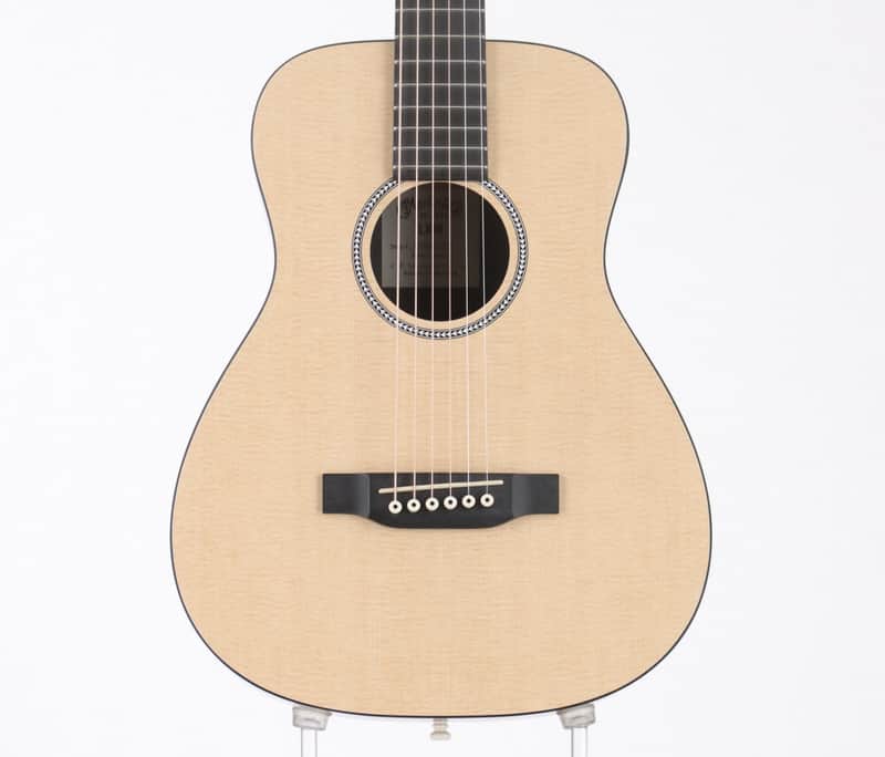 Martin LXM Little Martin 2003 - 2018 | Reverb Canada