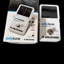 TC Electronic Polytune 2010s - White X8546