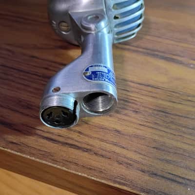 Immagine Shure 55S Unidyne Microphone - 5