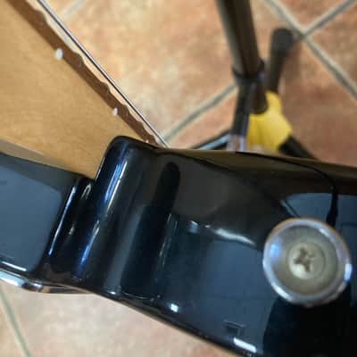 Fender Telecaster American Standard 2009 - Black image 6