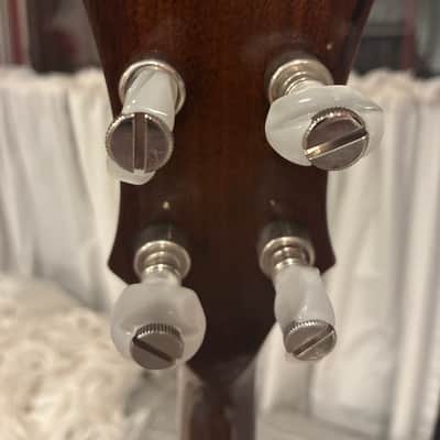 Gibson RB-175 Long Neck image 6