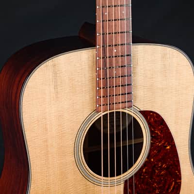 Bourgeois D-21 Limited Edition Sinker Sitka Spruce and Madagascar Rosewood Aged Tone #2 of 6 NEW image 9
