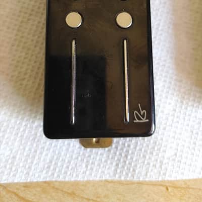 RAILHAMMER REEVES GABREL SIGNATURE PICKUP SET image 3