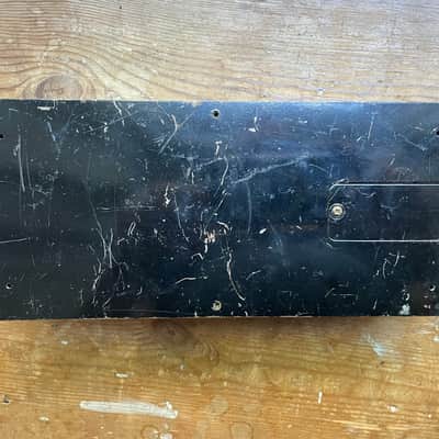 Vintage 1970s Mica Ibanez Wah guitar pedal image 4