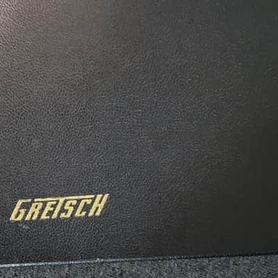 Gretsch BST Beast hardshell case image 2