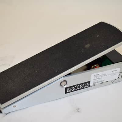 Ernie Ball 6180 VP JR 250K Volume Pedal for Passive Electronics image 3