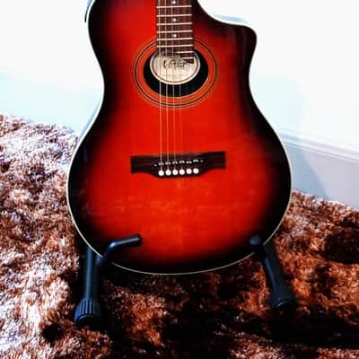 Line 6 Variax 700 Acoustic image 1