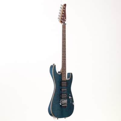 TOM ANDERSON / Drop Top Deep Ocean Blue [09/24] image 8