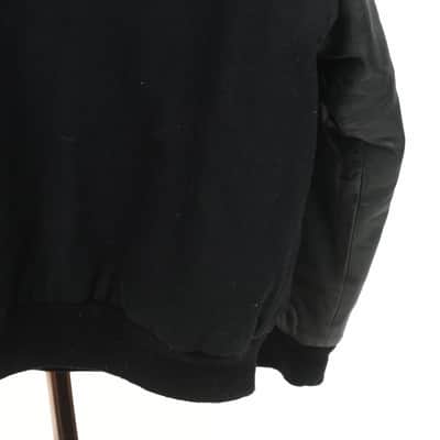 EMG Varsity Jacket Owned by Victor Wooten image 11