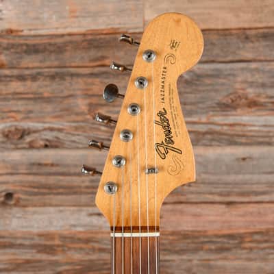 Fender Jazzmaster Sunburst 1965 image 6