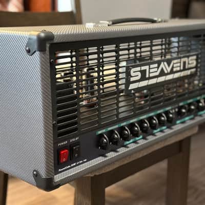 Steavens MKII Poundcake - 50W image 1