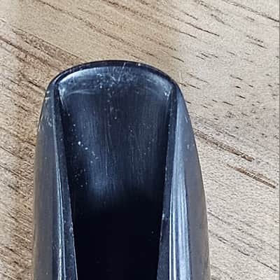 M.C. Gregory Tenor Sax Mouthpiece Model A Size 4A18 image 9