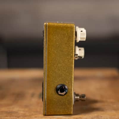 JHS Morning Glory V4 Overdrive Effect Pedal - Used image 6