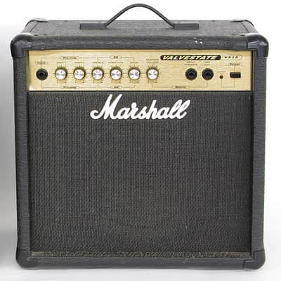 エレキギターアンプ Marshall VALVESTATE VS15 Marshall Valvestate VS15 15-Watt 1x8