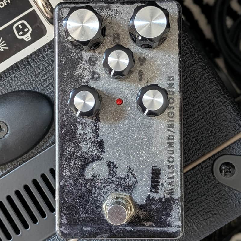 Smallsound/Bigsound Mini