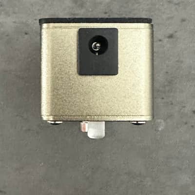 Tomsline AEB-3 Bass EQ 2025 - Green image 4