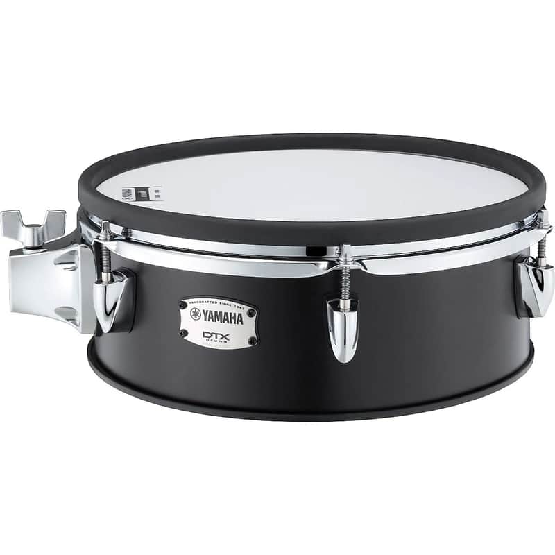 Yamaha XP125T-M 2-Zone 12" Wood Shell Electronic Drum Pad image 2