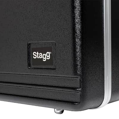 Stagg ABS-TP ABS Case for Trumpet image 5