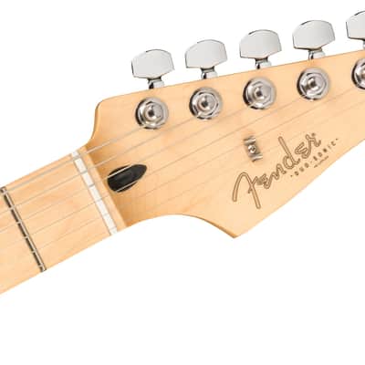 Fender Player Duo-Sonic - Tidepool image 2