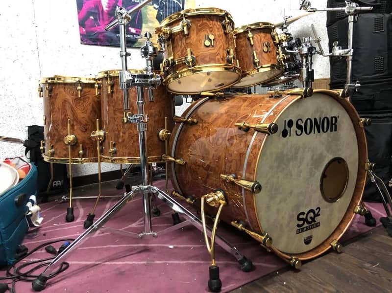 Sonor SQ2