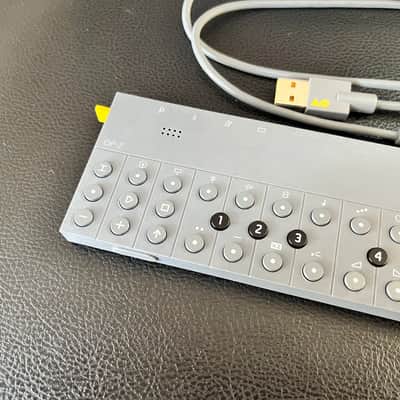 Teenage Engineering OP-Z Synthesizer 2018 - Present - Gray image 5