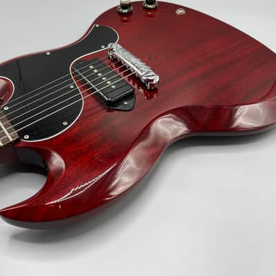 Gibson SG Junior 1965 image 2