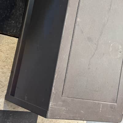 Shure 6 space 19” rack case Mid-Century image 5