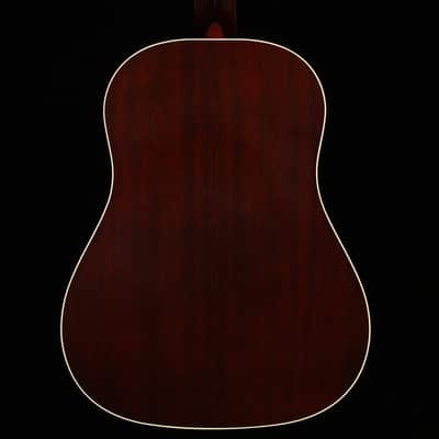 Gibson Custom Shop Keb' Mo' 3.0 Vintage Sunburst (027) image 4