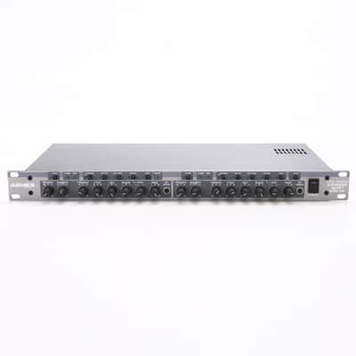 Aphex 622 2-Channel Expander Gate Signal Processor Module w/ Extras #48776 image 1