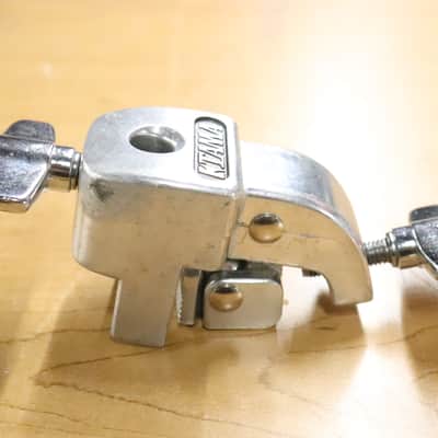 Tama Bass Drum Cowbell Hoop Mount image 2