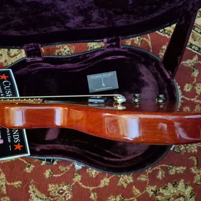 Gibson Les Paul Junior Double Cut 1961 - Cherry ☆VIDEO☆ image 8