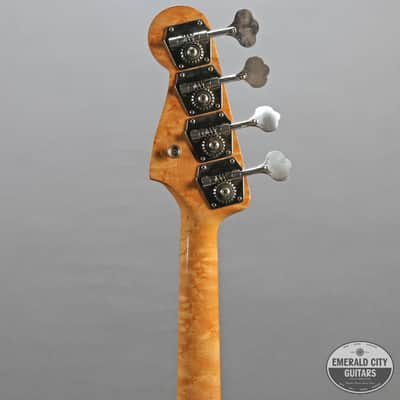 1961 Fender Jazz Bass image 5